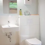 Kleines Gartenhaus Appartement Havixbeck