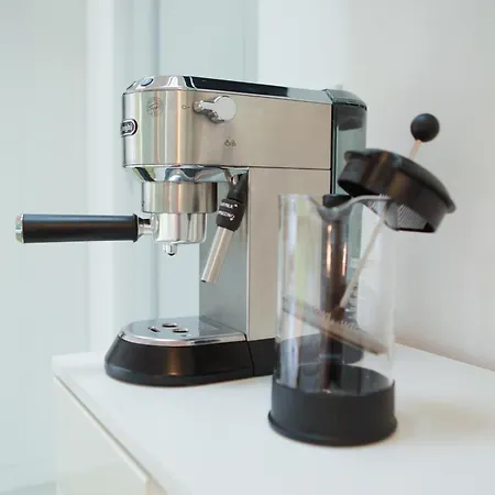 Apartamento Kleines Gartenhaus