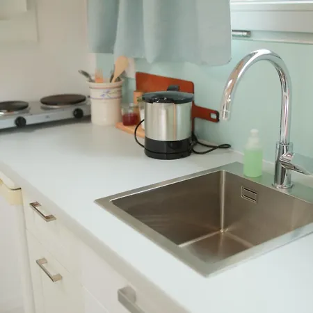 Kleines Gartenhaus * Havixbeck