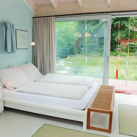 Kleines Gartenhaus Apartamento