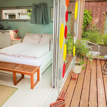 Kleines Gartenhaus Havixbeck