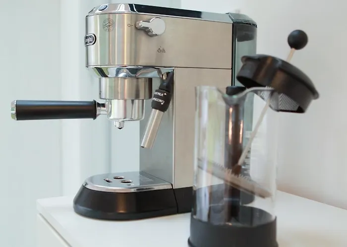 Apartament Kleines Gartenhaus