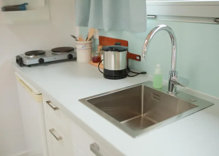 Kleines Gartenhaus * Havixbeck